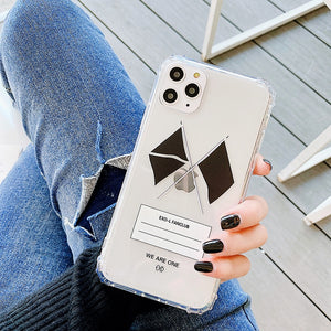 EXO Flag iPhone Case