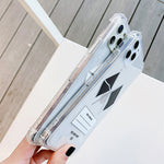 EXO Flag iPhone Case