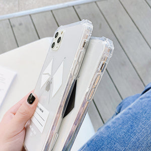 EXO Flag iPhone Case