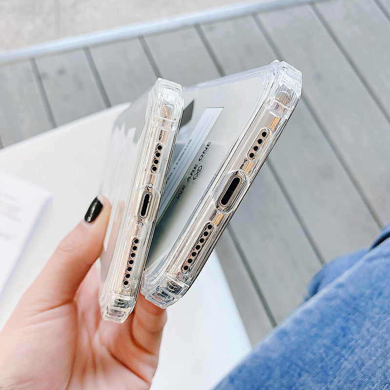 EXO Flag iPhone Case