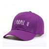 V "I Purple U" Hat