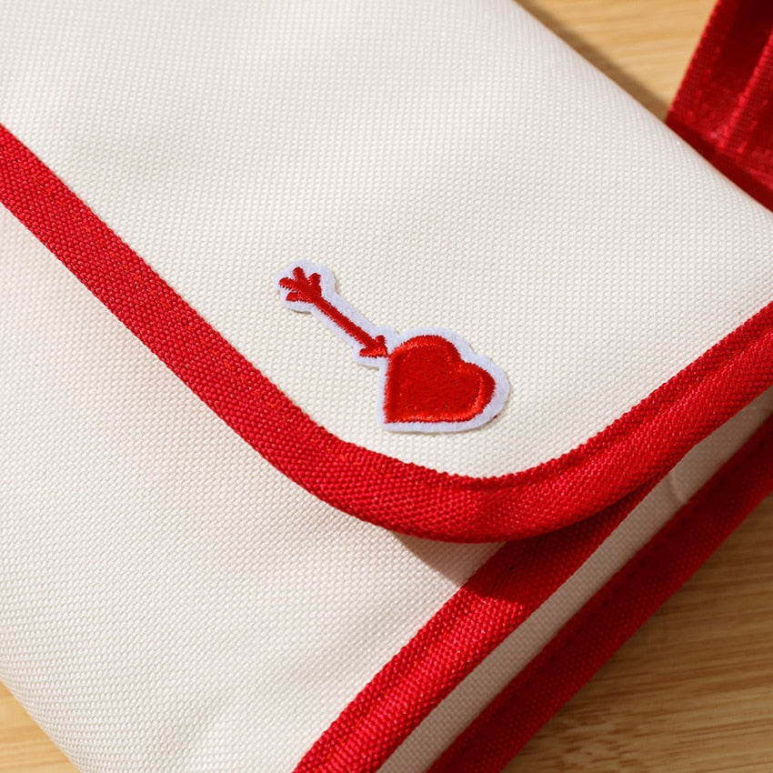 Bangtan Speak Yourself Side Bag