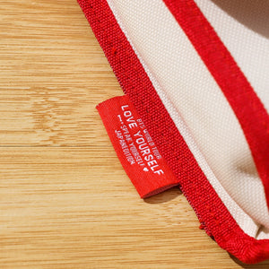 Bangtan Speak Yourself Side Bag