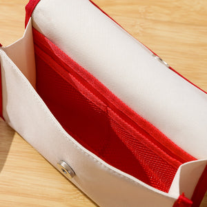 Bangtan Speak Yourself Side Bag