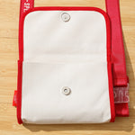 Bangtan Speak Yourself Side Bag