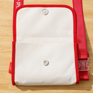 Bangtan Speak Yourself Side Bag