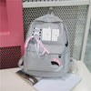 NCT 127 Laced Ribbon Backpack