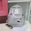 GOT7 Laced Ribbon Backpack