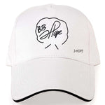 Bangtan Signature Hats