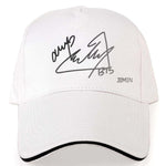 Bangtan Signature Hats