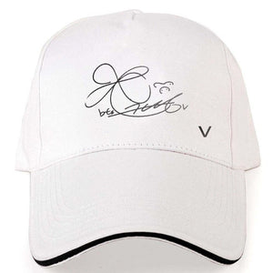 Bangtan Signature Hats