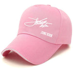Bangtan Signature Hats