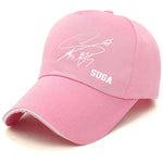 Bangtan Signature Hats