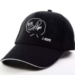 Bangtan Signature Hats