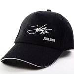 Bangtan Signature Hats