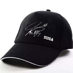 Bangtan Signature Hats