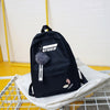ATEEZ Casual School Backpack