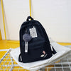 NCT Casual School Backpack