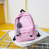 TXT Casual School Backpack