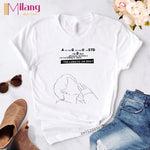 Agust D "Outline" T-Shirt
