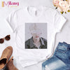 Agust D "Shadows" T-Shirt