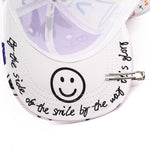 G-Dragon Graffiti Hat