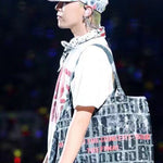 G-Dragon Graffiti Hat