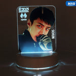 Exo Obession Night Lamps (10 Designs)