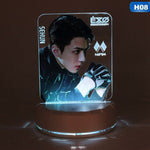 Exo Obession Night Lamps (10 Designs)