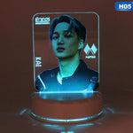 Exo Obession Night Lamps (10 Designs)