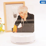 Exo Obession Night Lamps (10 Designs)