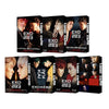 30Pcs/set LOMO EXO Obession Album Photocards