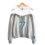 Bangtan MAP OF THE SOUL 7 Hoodies