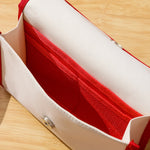 Bangtan Speak Yourself Side Bag