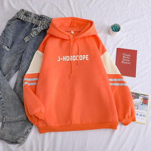Bangtan J-HOOOOOOPE Premium Hoodies