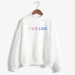 Bangtan Fake Love Sweatshirt