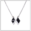 Exo Flag Necklace