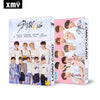 30pcs/set LOMO STRAY KIDS Photocards