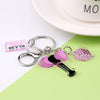 BLACKPINK, BTS, EXO, GOT7, TWICE, SEVENTEEN Keychains