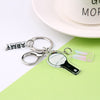 BLACKPINK, BTS, EXO, GOT7, TWICE, SEVENTEEN Keychains