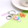 BLACKPINK, BTS, EXO, GOT7, TWICE, SEVENTEEN Keychains