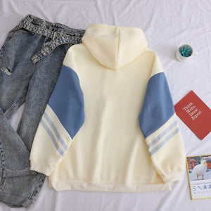 Bangtan Premium Love Yourself Flower Hoodies