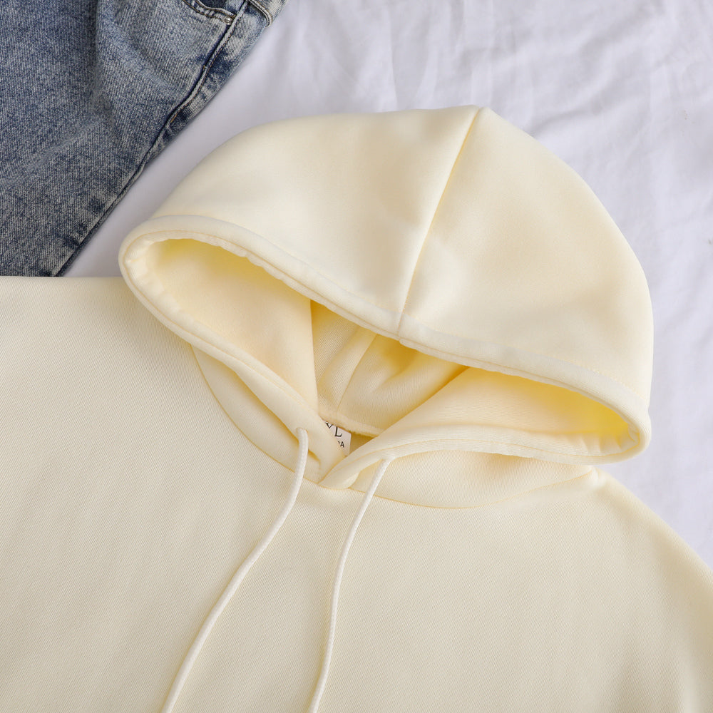 Bangtan Premium Love Yourself Flower Hoodies