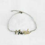 NCT Member Signature Bracelets (18 Designs)