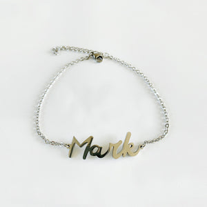 NCT Member Signature Bracelets (18 Designs)