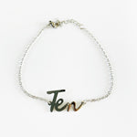 NCT Member Signature Bracelets (18 Designs)