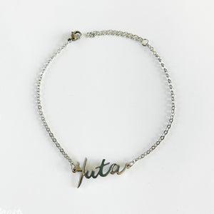 NCT Member Signature Bracelets (18 Designs)