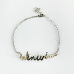 NCT Member Signature Bracelets (18 Designs)