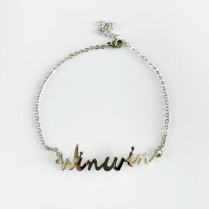 NCT Member Signature Bracelets (18 Designs)