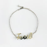 NCT Member Signature Bracelets (18 Designs)